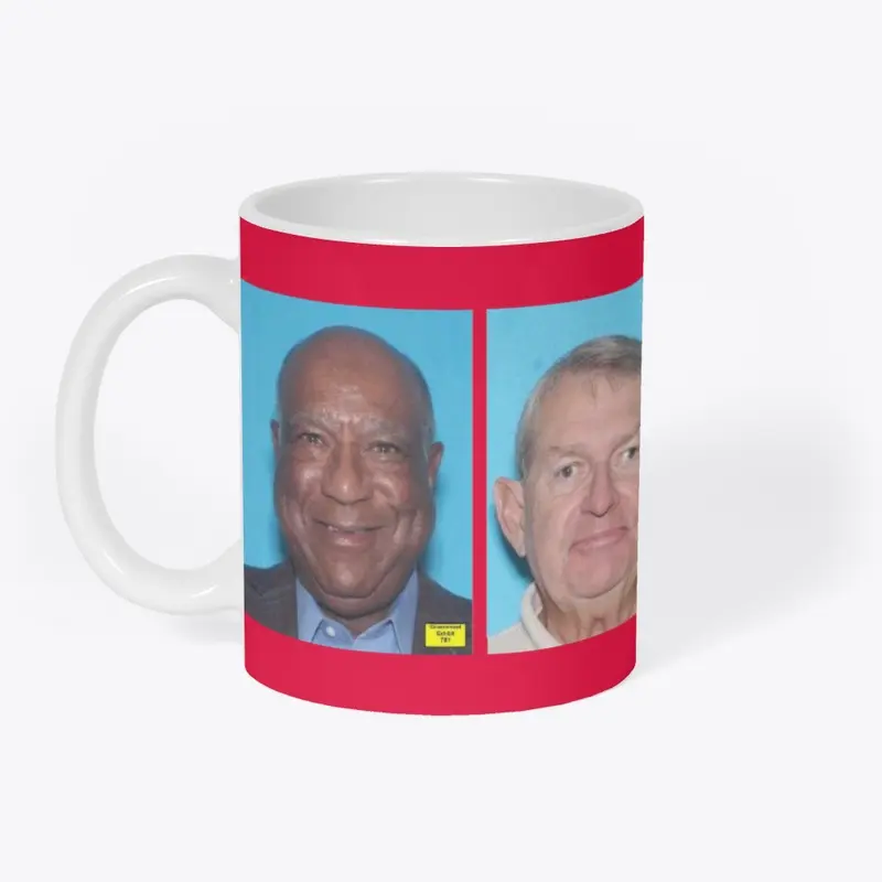 The Mugs Mug